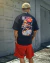 Camiseta Oversized Mikes - comprar online