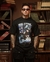 Camiseta Oversized Ice Cube