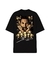 Camiseta Oversized M8ssi - comprar online