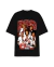 Camiseta Oversized RBD