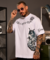 Camiseta Oversized Ink Style