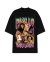 Camiseta Oversized Pabllo Vittar