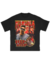 Camiseta Oversized Hungria