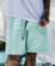Bermuda Positive Pool White