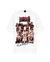 Camiseta Oversized Kaká - comprar online
