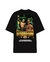 Camiseta Oversized do Bronx - comprar online