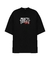Camiseta Oversized Spartans