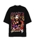 Camiseta Oversized Gloria Groove