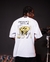 Camiseta Oversized Smile Worldwide - comprar online
