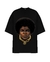 Camiseta Oversized Jackson Face