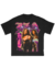 Camiseta Oversized Iza 2.0