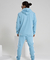 Moletom M Baby Blue na internet