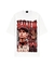 Camiseta Oversized Kaká