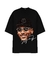 Camiseta Oversized Jordan Poker