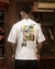 Camiseta Oversized Fuck Off - comprar online