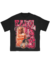 Camiseta Oversized Karol G