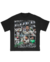 Camiseta Oversized Militão