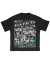Camiseta Oversized Militão