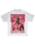 Camiseta Oversized Messi Miami