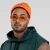 Gorro Orange