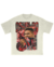 Camiseta Oversized Osvaldo na internet
