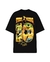 Camiseta Oversized Pelé - comprar online