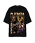 Camiseta Oversized Djonga 2.0