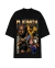 Camiseta Oversized Djonga 2.0