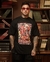 Camiseta Oversized Michael Jordan