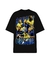 Camiseta Oversized Imperador - comprar online