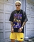 Camiseta Oversized Lebron Front