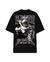 Camiseta Oversized Kanye Yeezuz - comprar online