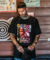 Camiseta Over Jay-Z Vintage