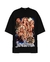 Camiseta Oversized Joelma