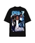 Camiseta Oversized Jay-Z - comprar online