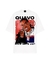 Camiseta Oversized Quavo - comprar online