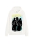 Moletom Oversized Personalizado c/ Capuz - comprar online