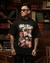 Camiseta Oversized The Weeknd - comprar online