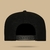 Aba Curva Suede All Black na internet
