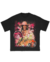 Camiseta Oversized Ana Castela 3.0
