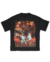 Camiseta Oversized Travis 4.0 - comprar online