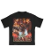 Camiseta Oversized Travis 4.0 - comprar online