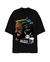 Camiseta Oversized Drake 3.0