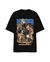 Camiseta Oversized M8ssi