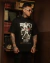 Camiseta Oversized New Level