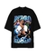 Camiseta Oversized Pedro Sampaio