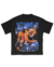 Camiseta Oversized Jorge Aragão
