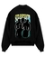 Moletom Oversized Personalizado