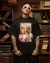 Camiseta Oversized Jay-Z and Bey