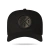 Aba Curva Basic All Black